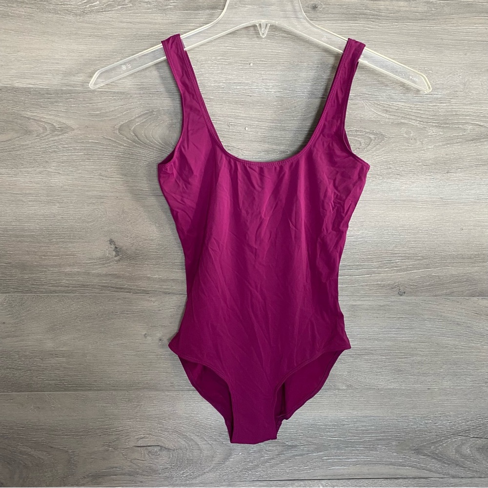 Parade Bodysuit